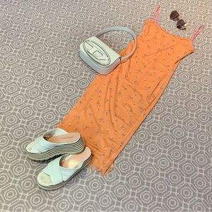 Princess Polly Maxi Dress